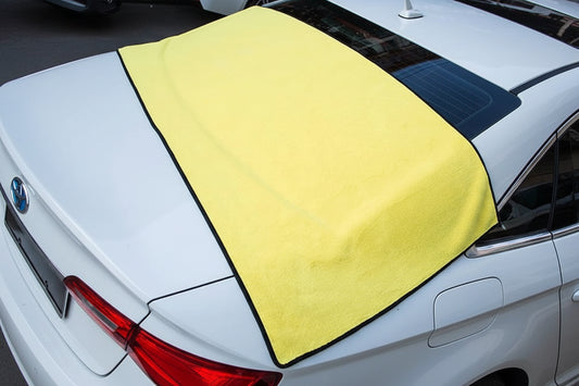 Microfiber Pro ručnik za vozilo